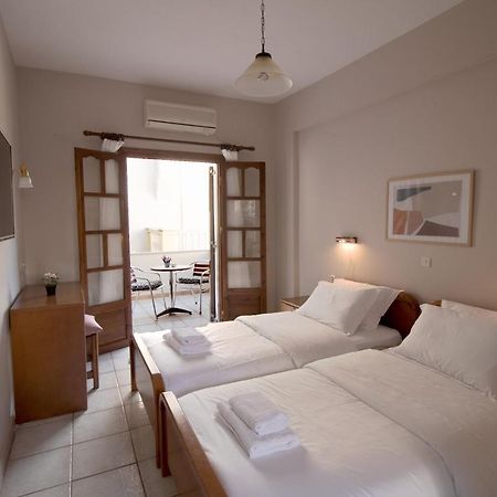 Pomelo Rooms Parga Exterior foto